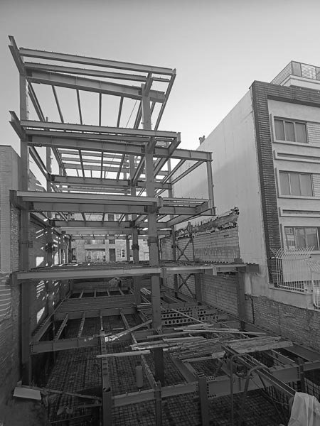 Deyzi Building