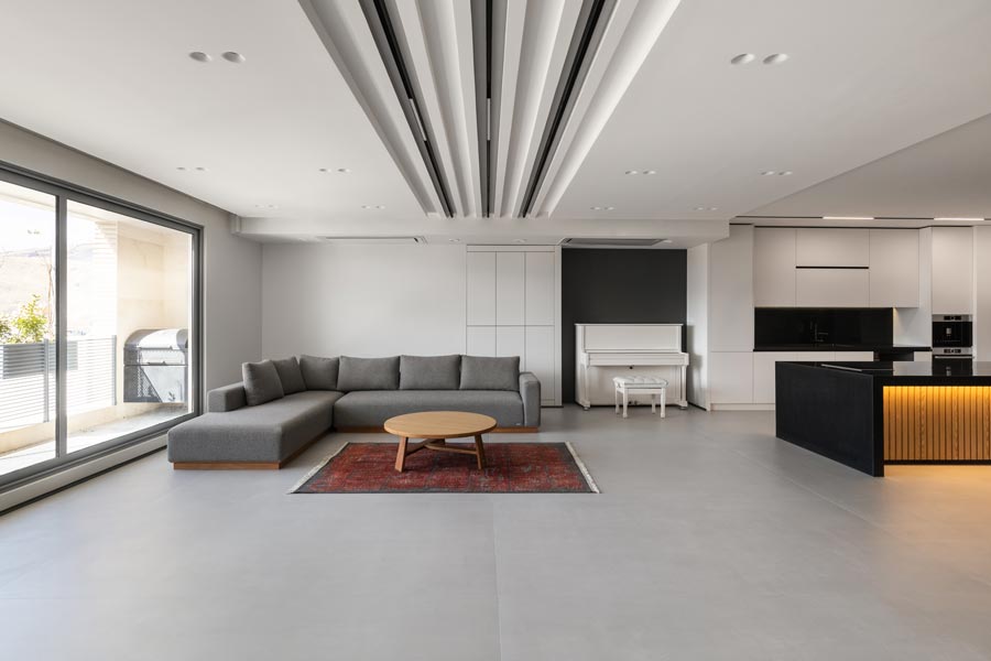 Moatariyan Apartment