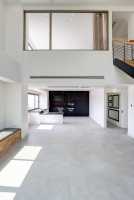 thumbnail no. 1 ofPourHosseini Penthouse project, designed by Ahmad Ghodsimanesh & Partners