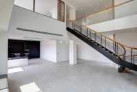 thumbnail no. 2 ofPourHosseini Penthouse project, designed by Ahmad Ghodsimanesh & Partners