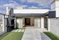 thumbnail no. 4 ofPourHosseini Penthouse project, designed by Ahmad Ghodsimanesh & Partners