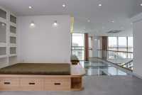 thumbnail no. 7 ofPourHosseini Penthouse project, designed by Ahmad Ghodsimanesh & Partners