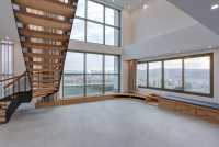 thumbnail no. 9 ofPourHosseini Penthouse project, designed by Ahmad Ghodsimanesh & Partners