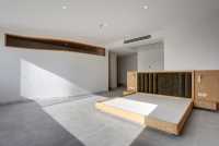 thumbnail no. 10 ofPourHosseini Penthouse project, designed by Ahmad Ghodsimanesh & Partners