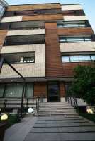 thumbnail no. 4 ofApartment No. 01 project, designed by Ahmad Ghodsimanesh & Partners