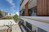 thumbnail no. 3 ofApartment No. 04 project, designed by Ahmad Ghodsimanesh & Partners