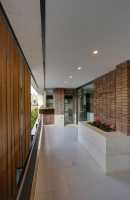 thumbnail no. 5 ofApartment No. 04 project, designed by Ahmad Ghodsimanesh & Partners