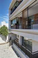 thumbnail no. 6 ofApartment No. 04 project, designed by Ahmad Ghodsimanesh & Partners