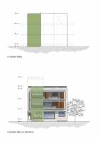 thumbnail no. 10 ofApartment No. 04 project, designed by Ahmad Ghodsimanesh & Partners