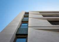 thumbnail no. 1 ofApartment No. 06 project, designed by Ahmad Ghodsimanesh & Partners