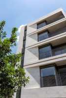 thumbnail no. 4 ofApartment No. 06 project, designed by Ahmad Ghodsimanesh & Partners