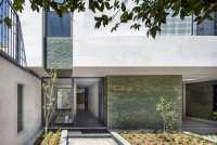 thumbnail no. 8 ofApartment No. 06 project, designed by Ahmad Ghodsimanesh & Partners