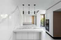 thumbnail no. 10 ofApartment No. 06 project, designed by Ahmad Ghodsimanesh & Partners