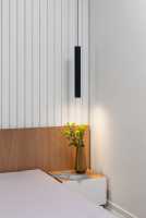 thumbnail no. 12 ofApartment No. 06 project, designed by Ahmad Ghodsimanesh & Partners