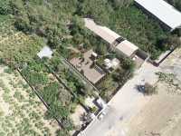 thumbnail no. 1 ofParadise Garden competition project, designed by Ahmad Ghodsimanesh & Partners