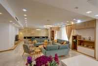 thumbnail no. 2 ofFarahmand Family Home project, designed by Ahmad Ghodsimanesh & Partners