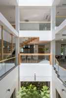 thumbnail no. 1 ofHouse No 03 project, designed by Ahmad Ghodsimanesh & Partners