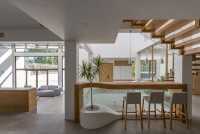 thumbnail no. 2 ofHouse No 03 project, designed by Ahmad Ghodsimanesh & Partners