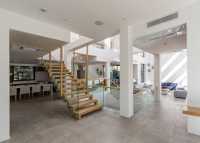 thumbnail no. 3 ofHouse No 03 project, designed by Ahmad Ghodsimanesh & Partners