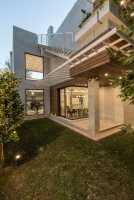 thumbnail no. 6 ofHouse No 03 project, designed by Ahmad Ghodsimanesh & Partners