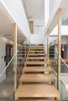 thumbnail no. 7 ofHouse No 03 project, designed by Ahmad Ghodsimanesh & Partners