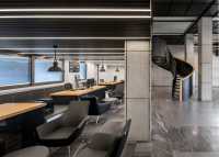 thumbnail no. 3 ofIran Khodro Diesel project, designed by Ahmad Ghodsimanesh & Partners