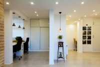 thumbnail no. 2 ofShaaroffice project, designed by Ahmad Ghodsimanesh & Partners