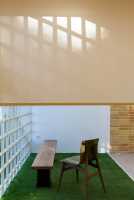 thumbnail no. 6 ofShaaroffice project, designed by Ahmad Ghodsimanesh & Partners