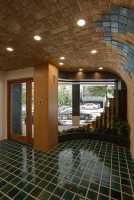 thumbnail no. 1 ofTravel Agency project, designed by Ahmad Ghodsimanesh & Partners