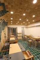  thumbnail no. 4 ofTravel Agency project, designed by Ahmad Ghodsimanesh & Partners