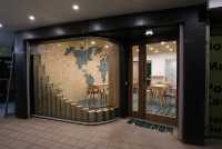  thumbnail no. 5 ofTravel Agency project, designed by Ahmad Ghodsimanesh & Partners