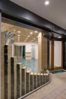 thumbnail no. 6 ofTravel Agency project, designed by Ahmad Ghodsimanesh & Partners