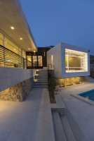 thumbnail no. 2 ofVilla No. 02 project, designed by Ahmad Ghodsimanesh & Partners