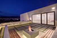 thumbnail no. 6 ofVilla No. 07 project, designed by Ahmad Ghodsimanesh & Partners