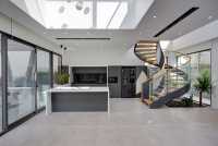 thumbnail no. 7 ofVilla No. 07 project, designed by Ahmad Ghodsimanesh & Partners