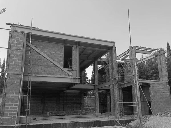 Villa No 25