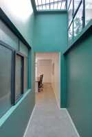 thumbnail no. 1 ofYasha Electronic Company project, designed by Ahmad Ghodsimanesh & Partners