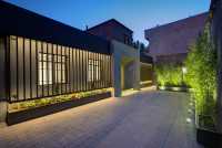 thumbnail no. 11 ofYasha Electronic Company project, designed by Ahmad Ghodsimanesh & Partners