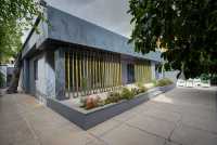 thumbnail no. 13 ofYasha Electronic Company project, designed by Ahmad Ghodsimanesh & Partners