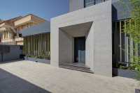 thumbnail no. 2 ofYasha Electronic Company project, designed by Ahmad Ghodsimanesh & Partners