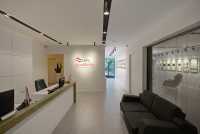 thumbnail no. 7 ofYasha Electronic Company project, designed by Ahmad Ghodsimanesh & Partners