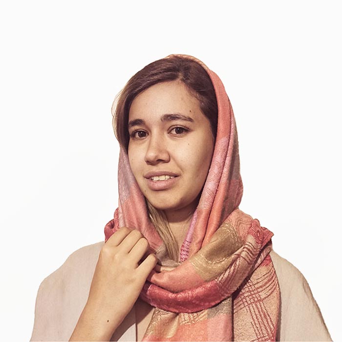 Mahsa Soofi