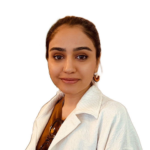 Hanieh Ghazanfari , Architect of Shaar Office