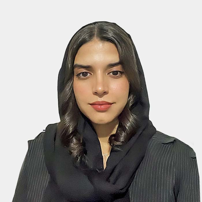 Reyhaneh Salmani , Architect of Shaar Office